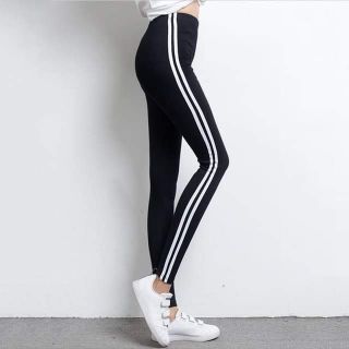 Legging 2 sọc