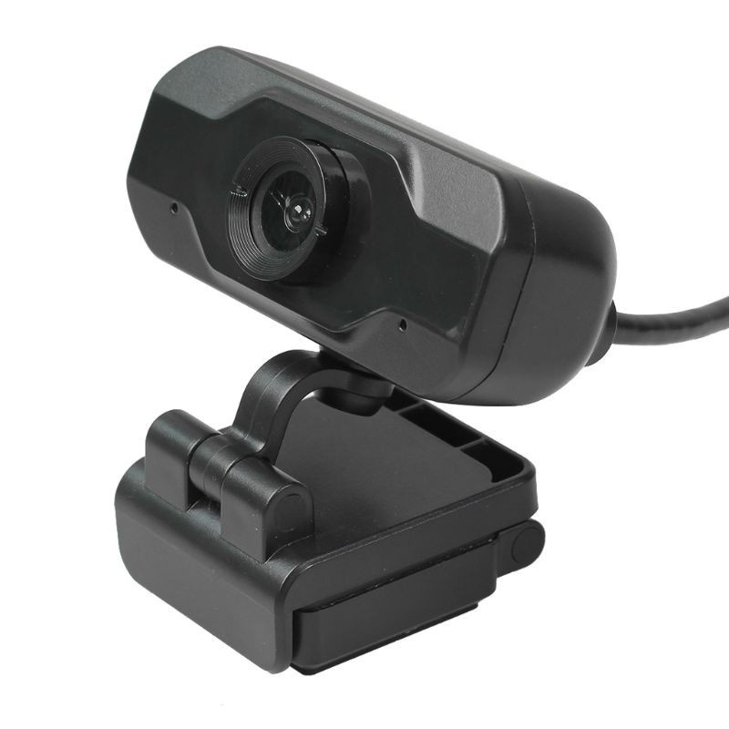 Webcam Usb2.0 Độ Phân Giải Cao Kèm Mic Cho Máy Tính Để Bàn / Laptop | BigBuy360 - bigbuy360.vn