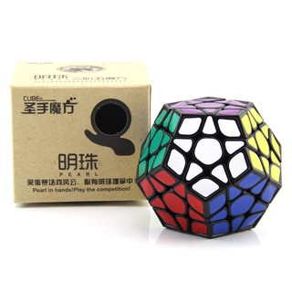 ShengShou Pearl Megaminx