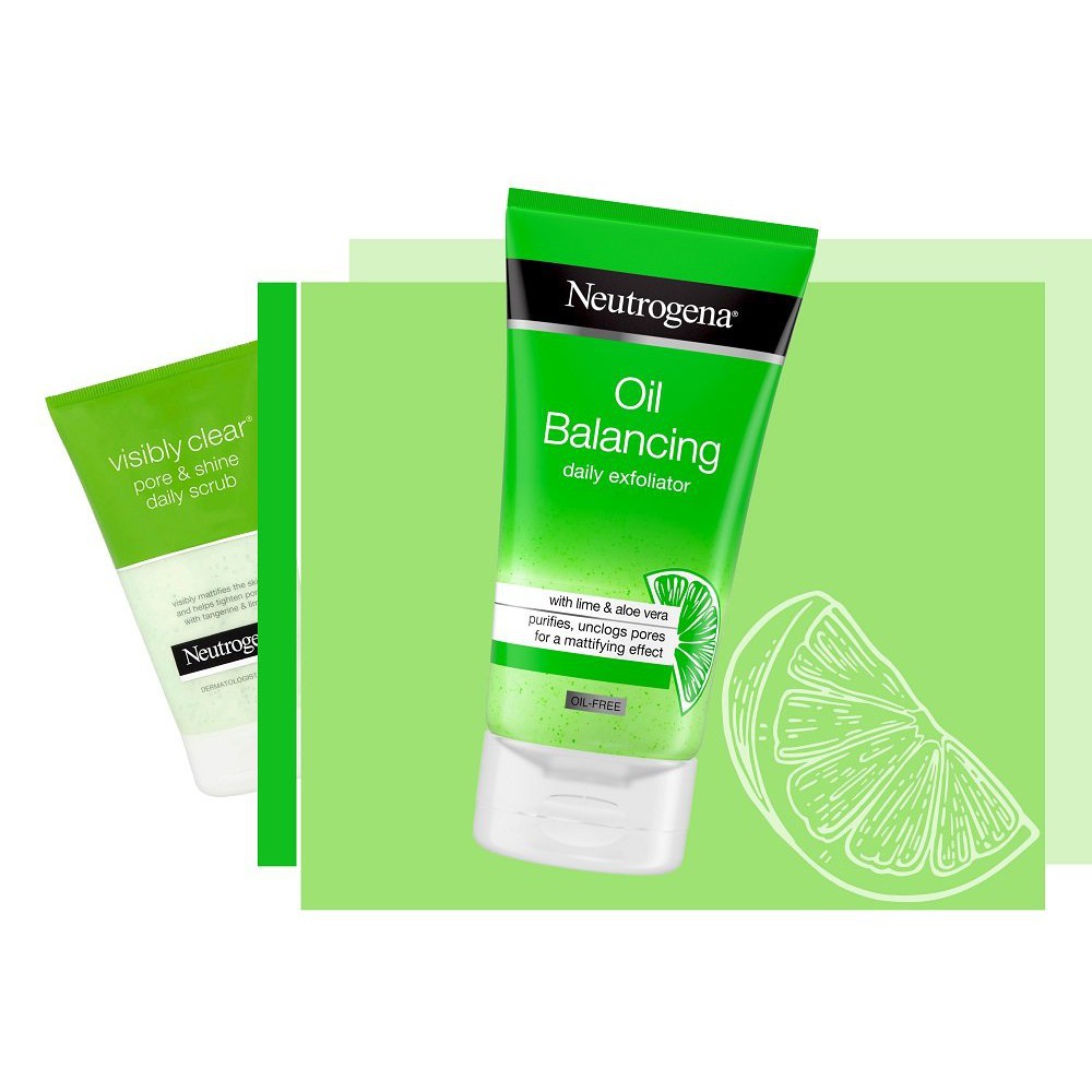 Sữa Rửa Mặt Neutrogena - Mỹ | BigBuy360 - bigbuy360.vn