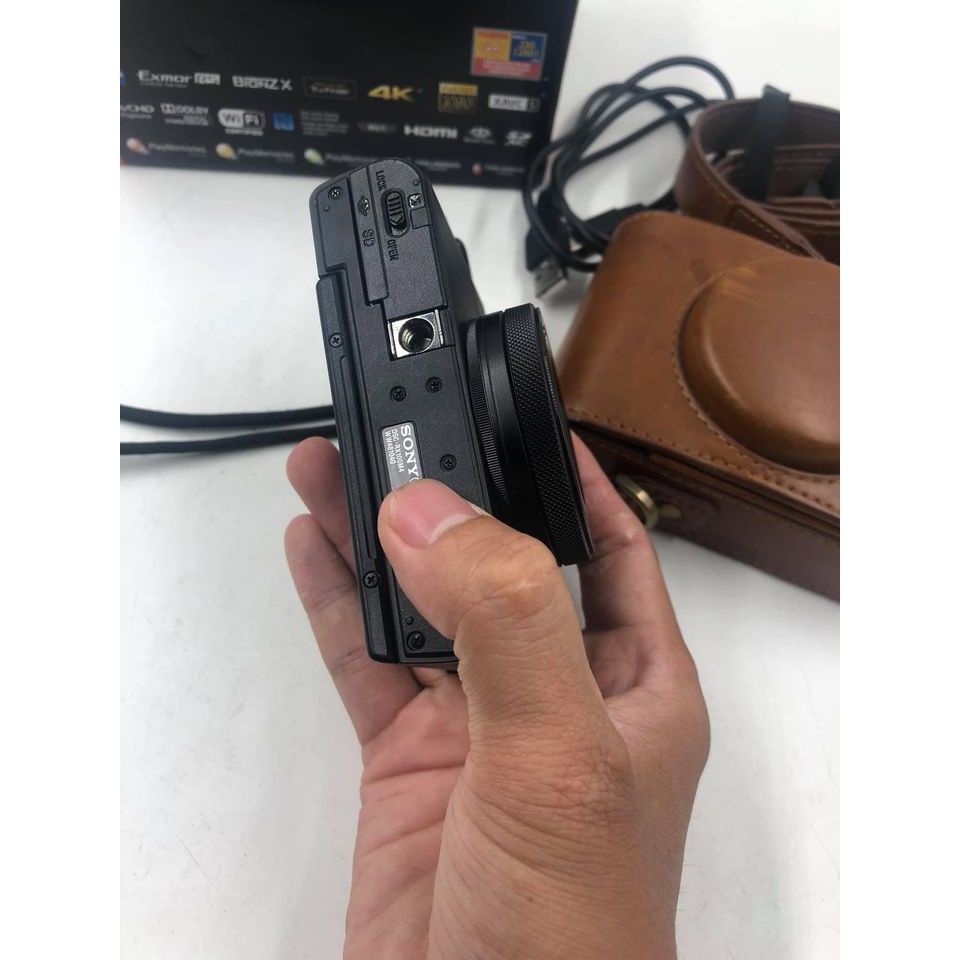 Máy ảnh sony rx100 iv | BigBuy360 - bigbuy360.vn