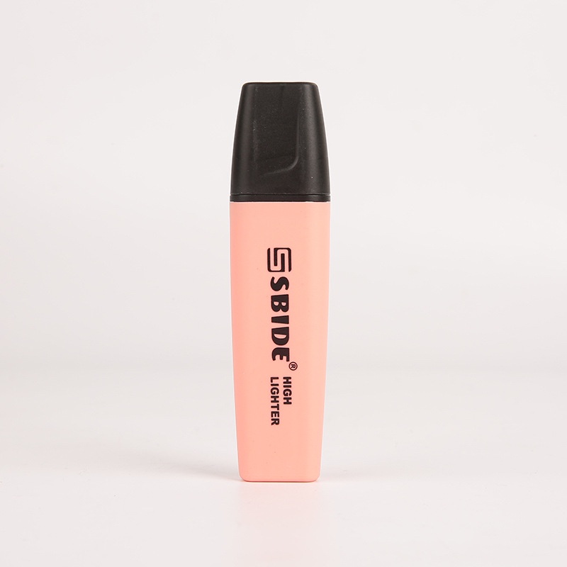 Bảng Đánh Dấu Graffiti 6 Màu Sắc Kẹo Ngọt Xinh Xắn
