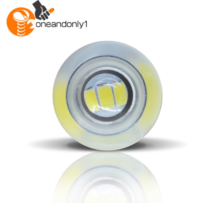 Set 2 đèn led mắt đại bàng 5630 3smd dành cho xe hơi