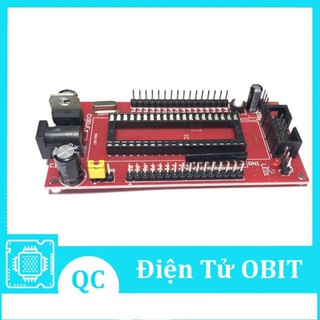 Kit 8051 V0 ( Mạch Led Trái Tim Mở Rộng )