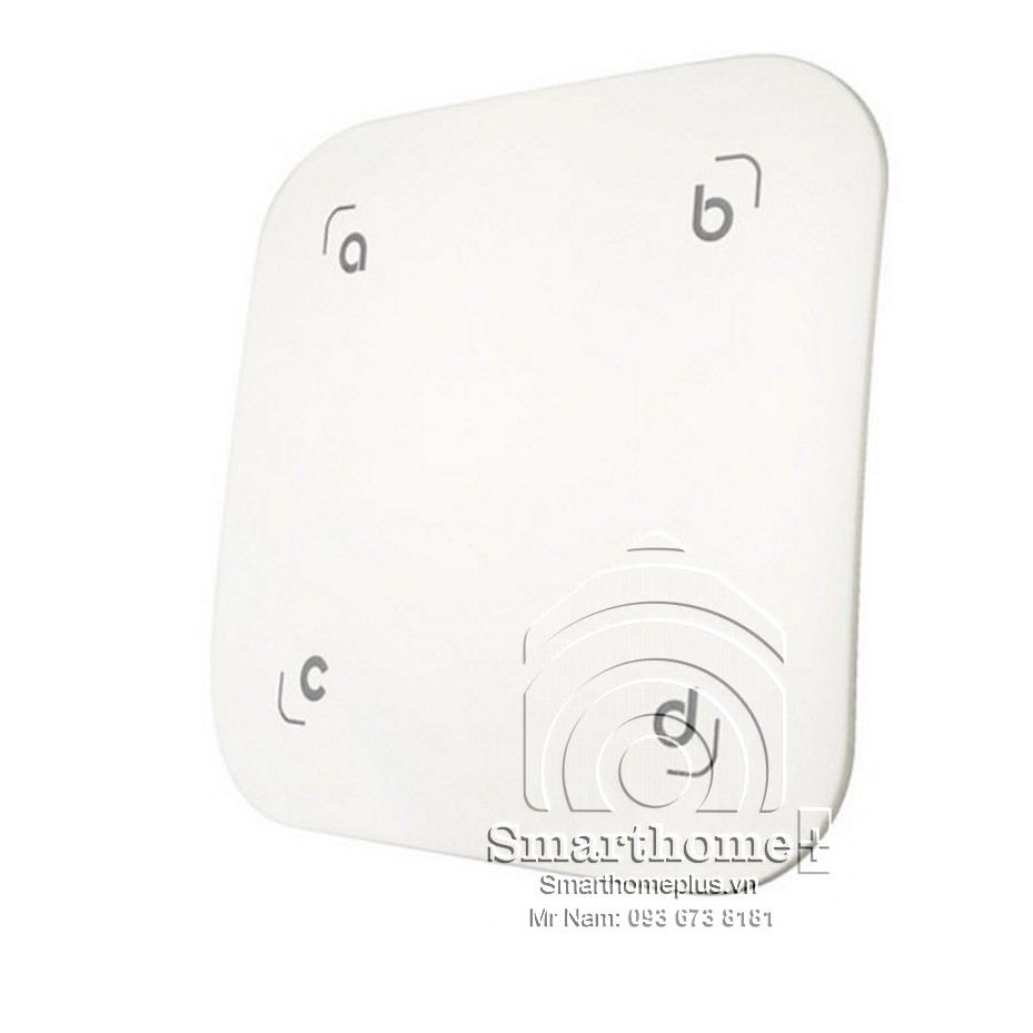 Công Tắc Điều Khiển Ngữ Cảnh Thông Minh Geeklink GM-1