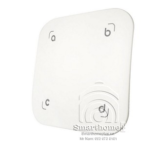 Công tắc điều khiển ngữ cảnh thông minh geeklink gm-1