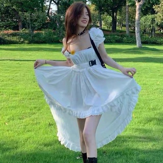 Pass Đầm ulzzang Siêu Xinh