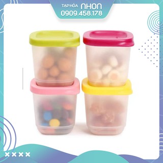 Hộp Tupperware Snack Cup 110ml