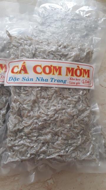 500gram cá cơm khô mờm sữa. Cá cơm. Cá cơm khô | BigBuy360 - bigbuy360.vn