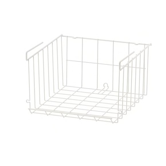 Giá gài kệ OBSERVATÖR IKEA chính hãng