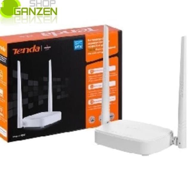 Bộ Định Tuyến Không Dây 2 Ăng Ten N301 Free Warranty Lều | BigBuy360 - bigbuy360.vn