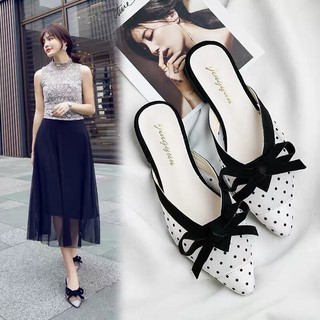 DÉP SỤC LƯỚI CHẤM BI