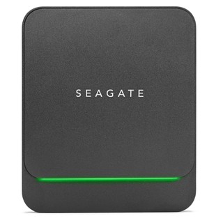 Ổ cứng di động SSD Seagate Fast 500GB