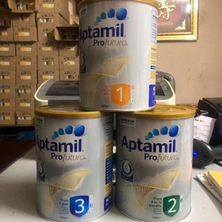 Sữa Aptamil Profutura Úc -900gr