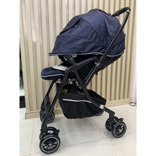 Phụ kiện xe đẩy Combi