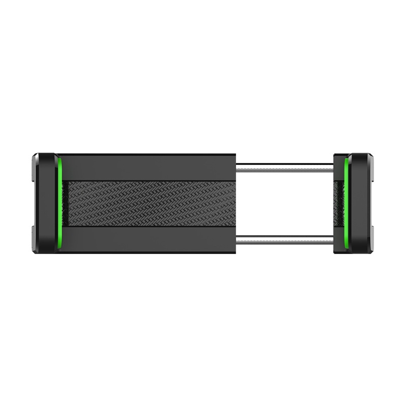 Giá Đỡ Ống Kính Xoay 360 Độ Màu Xanh Lá / Xám Thông Dụng Cho Xe Hơi