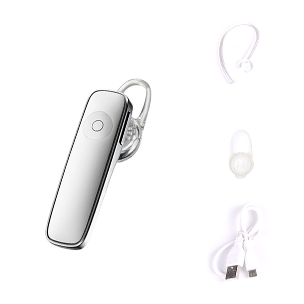 Tai nghe Bluetooth 4.0 không dây dành cho điện thoại Xiaomi/Iphone | BigBuy360 - bigbuy360.vn