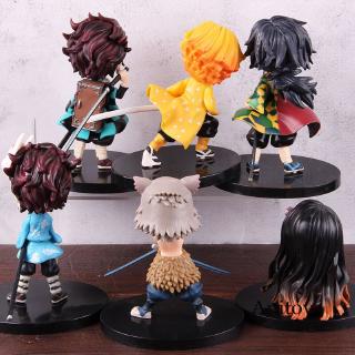 Đồ Chơi Mô Hình Nhân Vật Anime