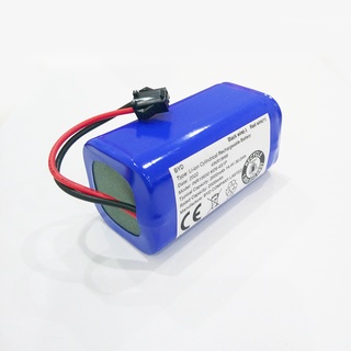Pin robot hút bụi DH35, DH36, DH43, DH45, DH56 -  Bảo hành 3 tháng, Lỗi 1 đổi 1 trong 3 tháng