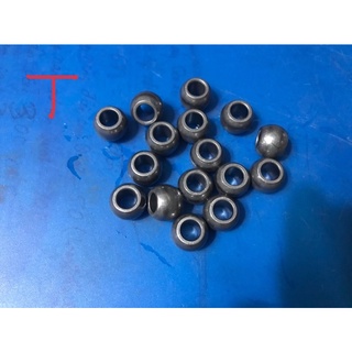 50 bạc quạt tròn