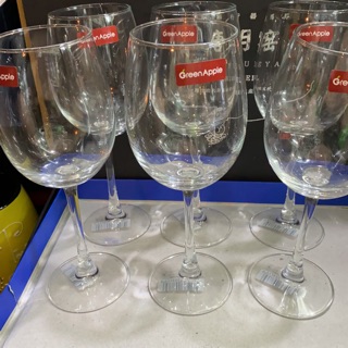 Ly thuỷ tinh cao cấp