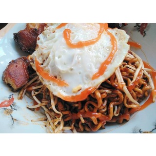 Mì tương đen Bắc Kinh Otoki 135g