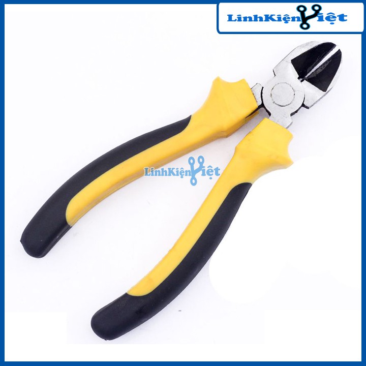 Kìm Cắt Bosi 6 Inch BS193066