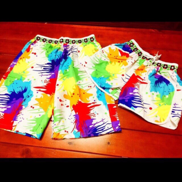 Combo 7 quần vảy sơn | BigBuy360 - bigbuy360.vn