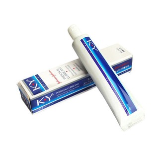 Gel bôi trơn KY