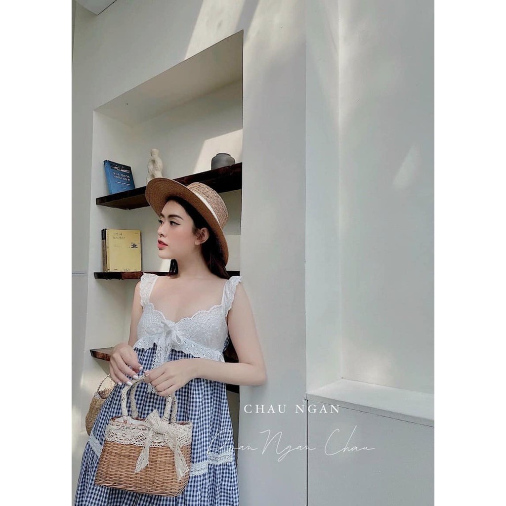 VÁY 2SS REN DÁNG BABY 00289(Kèm ảnh thật,video) | BigBuy360 - bigbuy360.vn