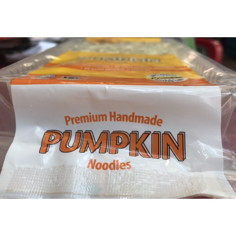 TEHKI  Mì Bí Đỏ Hảo Hạng 250g