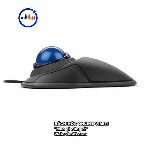 Chuột máy tính bi lăn thiết kế công thái học, Kensington