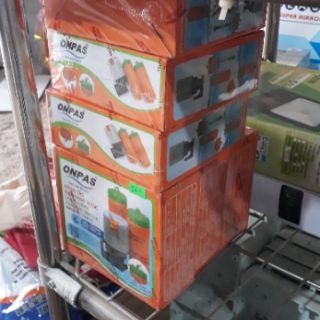 Công tắc điện phao nước ONPAS