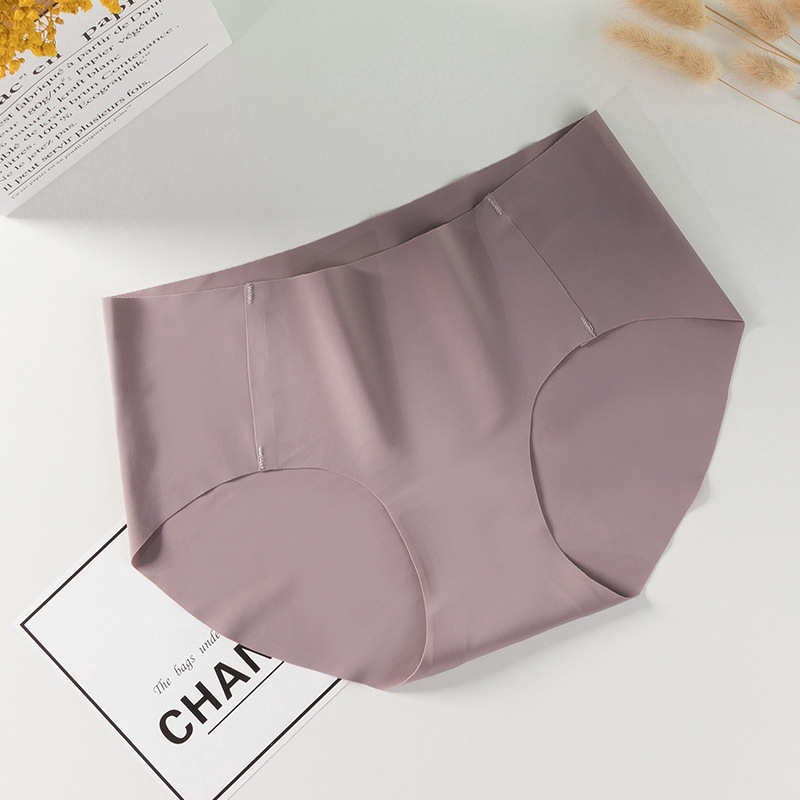 TIMIA Quần Lót Không Đường May Thoáng Khí Cho Nữ | BigBuy360 - bigbuy360.vn
