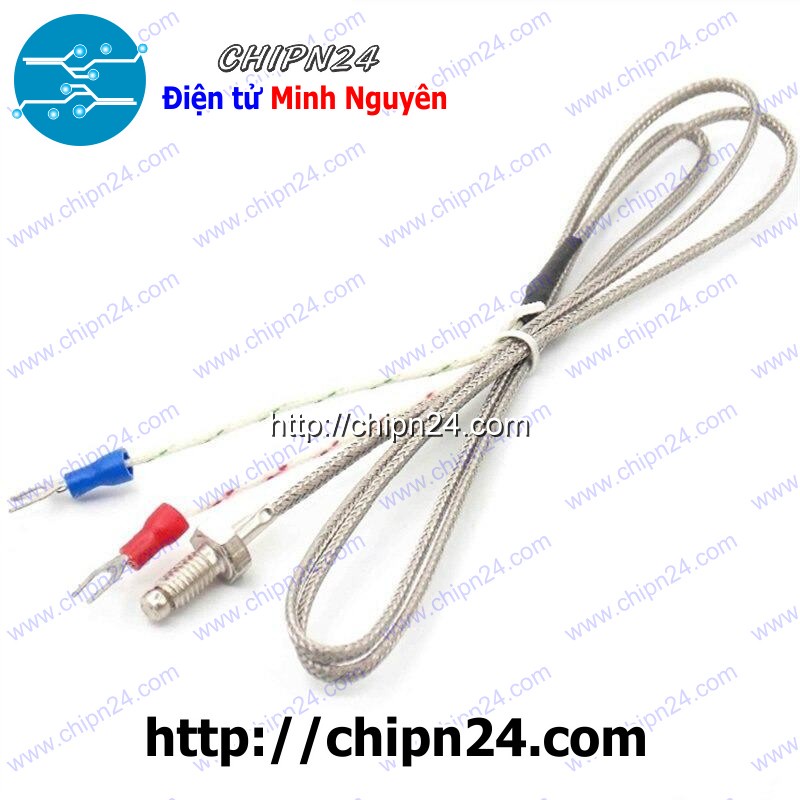 [1 CÁI] (H48) Mạch khuếch đại MAX6675 Thermocouple loại K