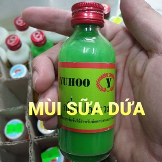 tinh mùi câu cá thailan YOOHOO