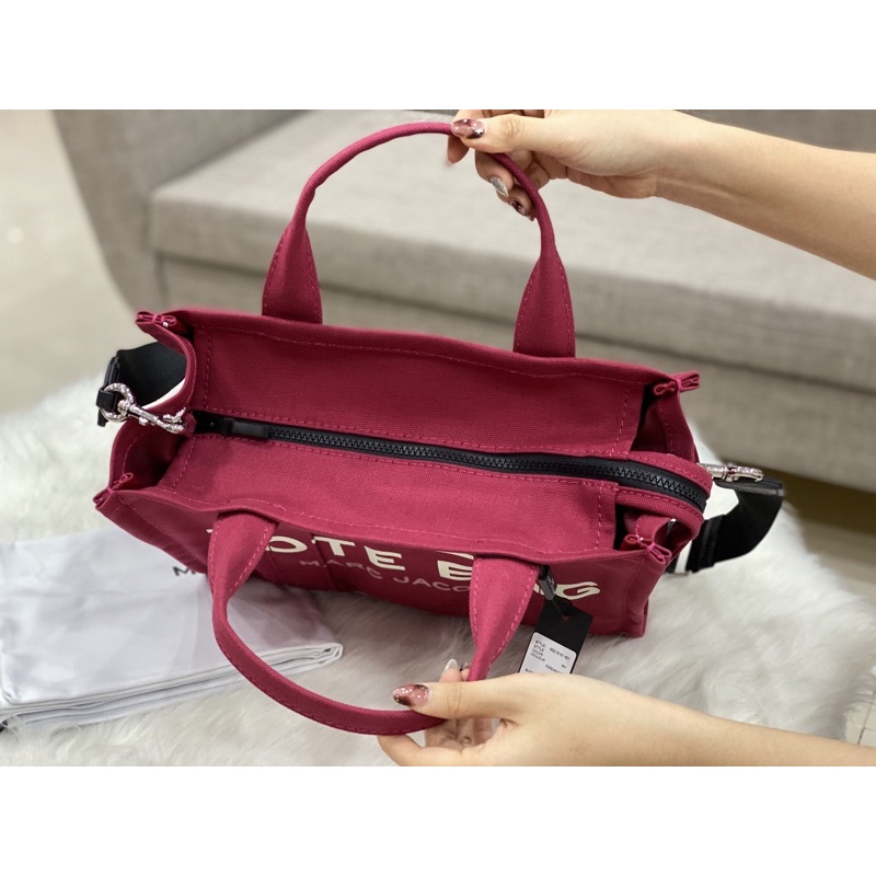 Túi tote canvas MJ du lịch, đi chơi, thể thao, đi làm, đựng laptop mới 100%