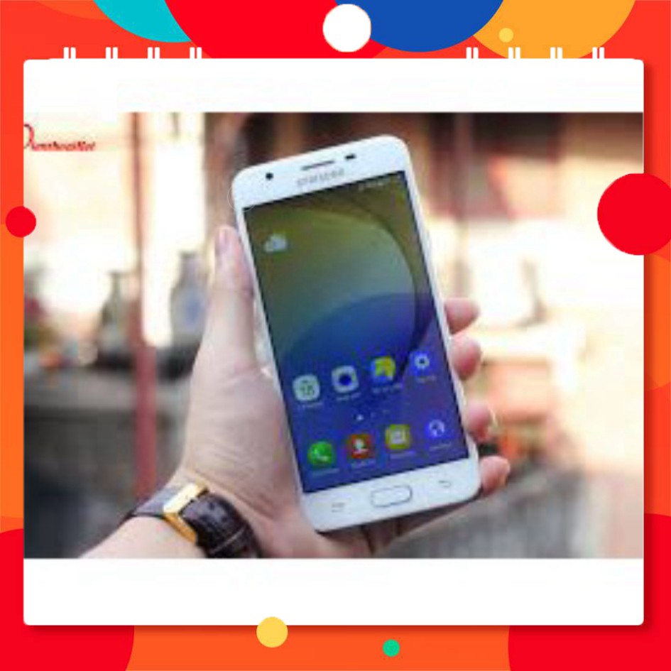 HOT CỰC ĐÃ điện thoại Samsung Galaxy J5 Prime 2sim ram 3G/32G mới Chính Hãng - Bảo hành 12 tháng HOT CỰC ĐÃ