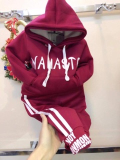 Bộ Noy Monmon bé trai bé gái 