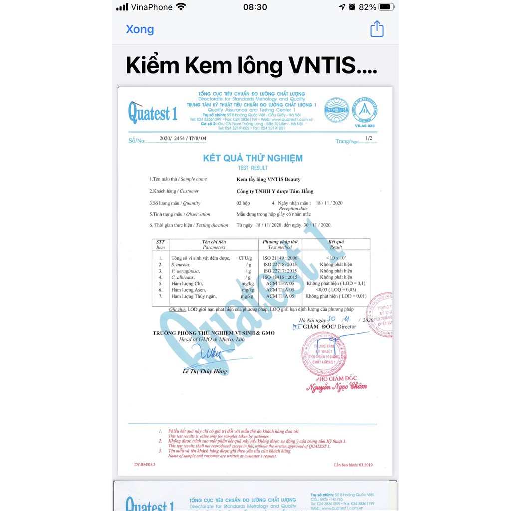 Triệt lông Nách vĩnh viễn VNTIS BEAUTY an toàn hiệu quả tại nhà | BigBuy360 - bigbuy360.vn