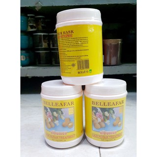 HẤP DẦU BELLEAFAR TRỨNG GÀ 1000ml