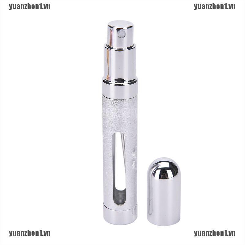 [YUANZHEN1] Chai Xịt Nước Hoa Du Lịch 12ml