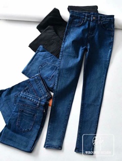 quần legging bò