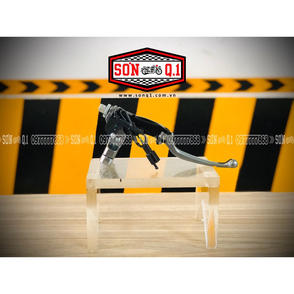 Tay Côn RCB S1 Chính Hãng