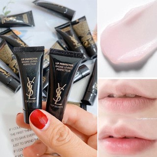Son dưỡng YSL cung cấp độ ẩm làm hồng môi mini unbox tách set