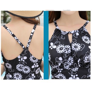 Đồ bơi liền thân duyên dáng_1.6.4.9