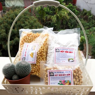 1kg BỘT SẮN DÂY