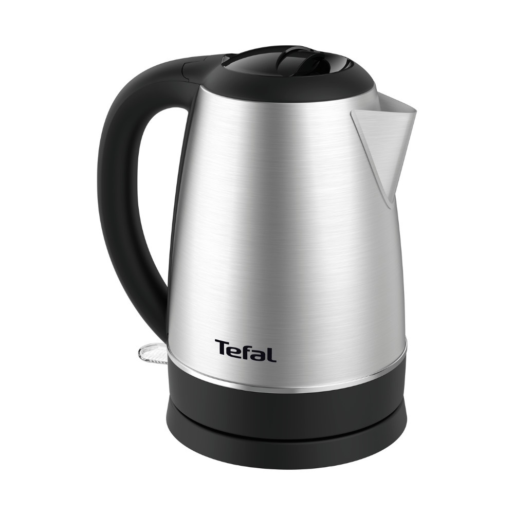 Bình đun siêu tốc Tefal KI800D68 inox 1800W, 1.7L ✅ Bảo Hành Chính Hãng 02 Năm