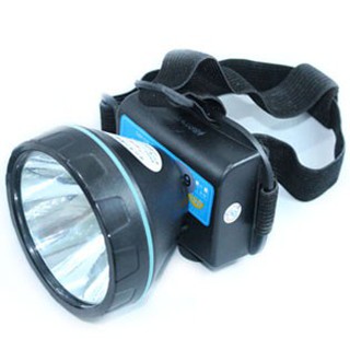 Đèn pin đeo trán BB-339