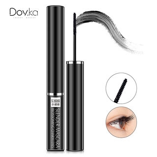 [Hàng mới về] Mascara làm cong dài và mi tự nhiên kháng nước chống nhòe
